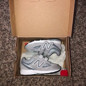 Baby New balance shoes